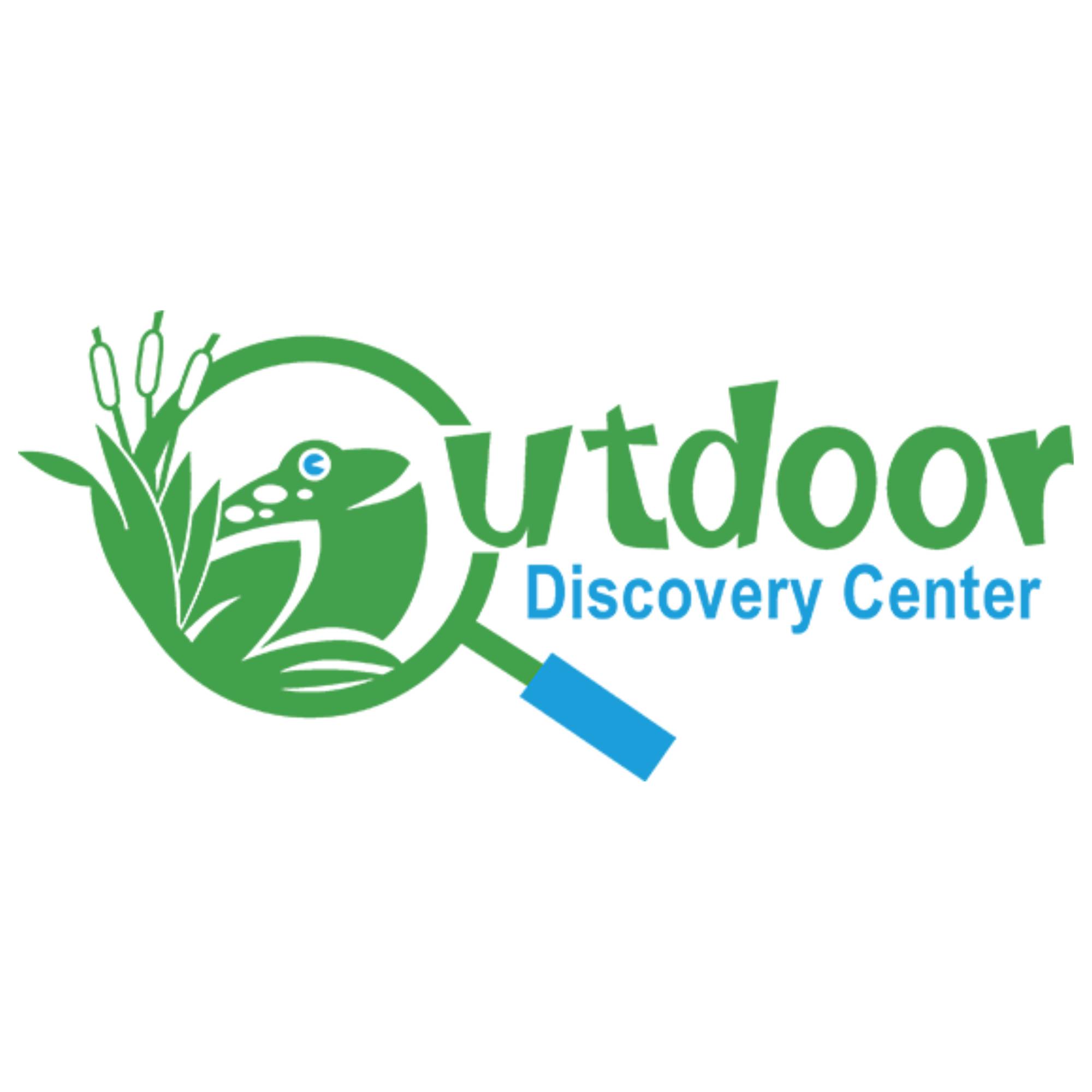 Logo for Outdoor Discovery Center